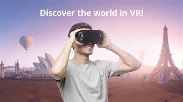 Discover The World Of Impact