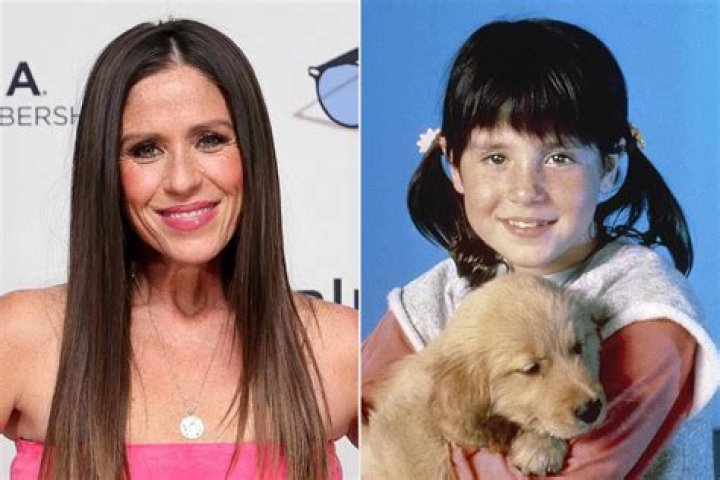Discover Unseen Aspects Of Soleil Moon Frye: A Comprehensive Exploration