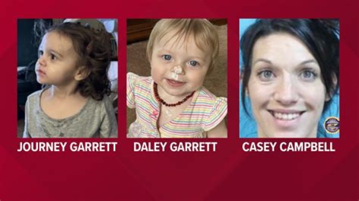 Discoveries And Insights Into Missing Tennessee Women