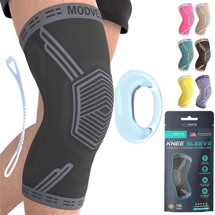 Discoveries And Insights To Relieve Knee Pain