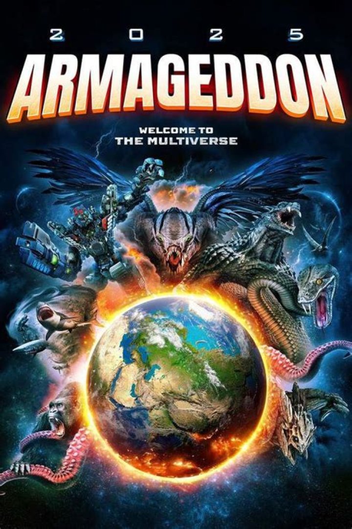 Discoveries From The Cast Of "Armageddon"