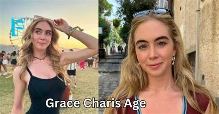 Dissecting The "Grace Charis OnlyFans Leak"