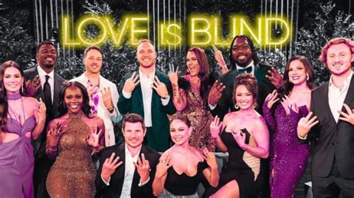 Dive Into The World Of Renee From Love Is Blind: Uncover Surprising Discoveries
