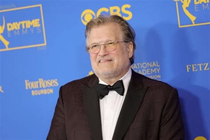 Drew Carey Age, Wife, Height, Net Worth, Career