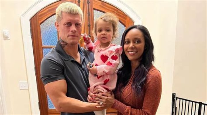 Dusty Rhodes' Children And Their Impact On Wrestling