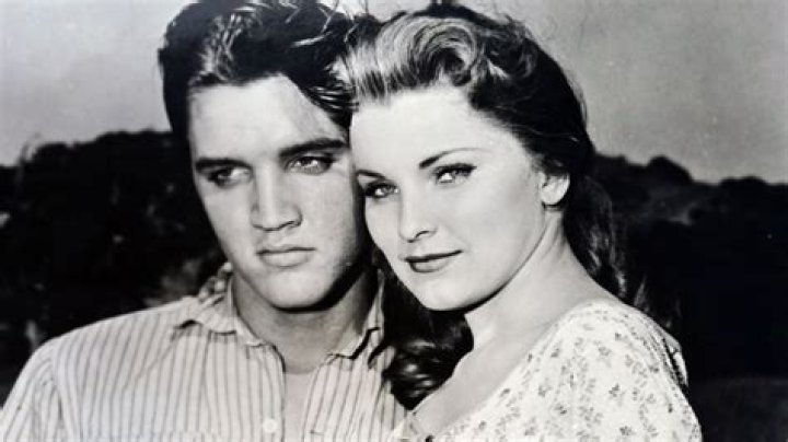 Elvis Presley's Mother's Death And Its Profound Impact