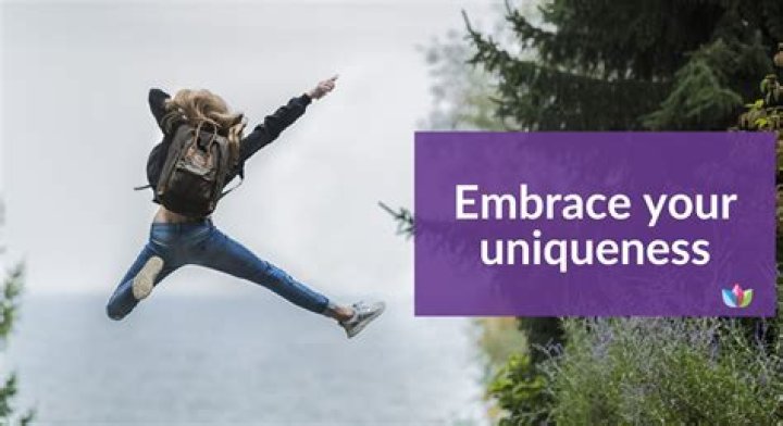 Embracing Uniqueness And Inspiring Success