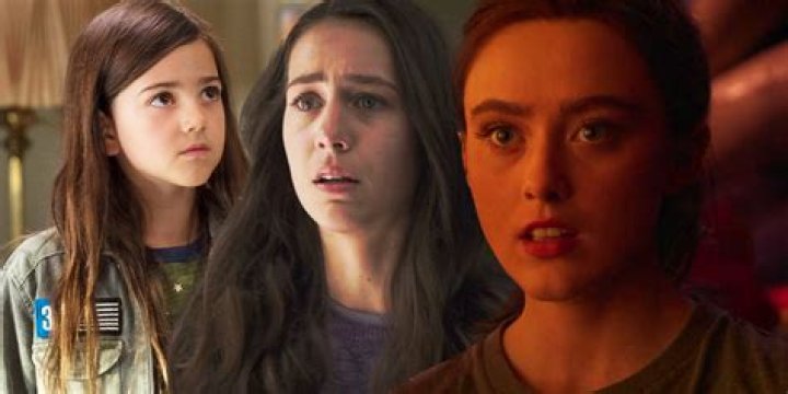 Emma Fuhrmann's Age And The Making Of Lou In "Blended"