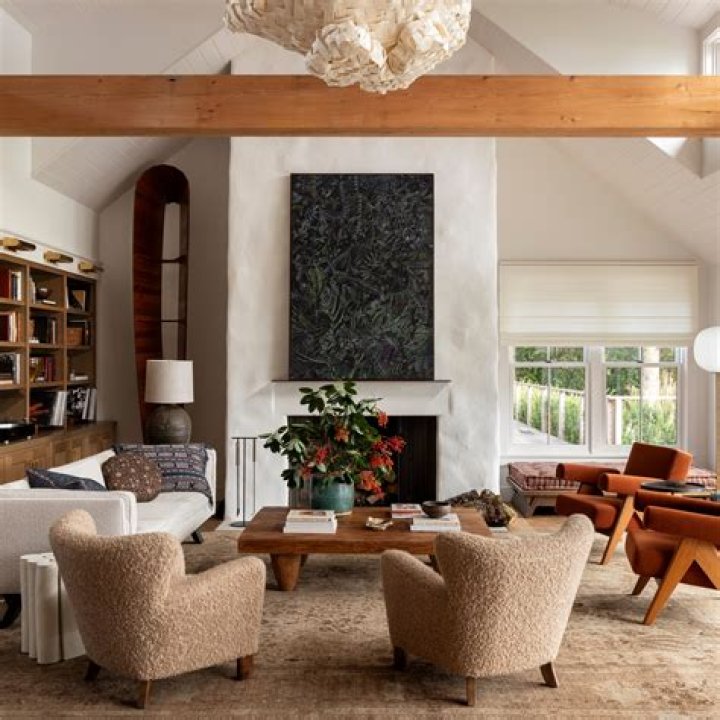 Exclusive Home Tour And Design Inspiration