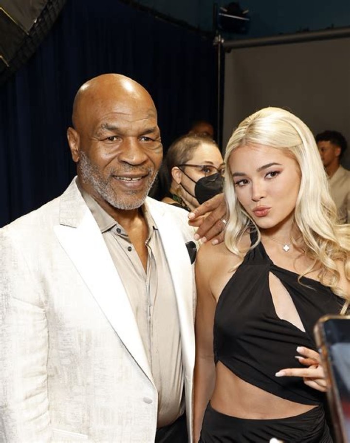 Facts & Her Relationship With Mike Tyson