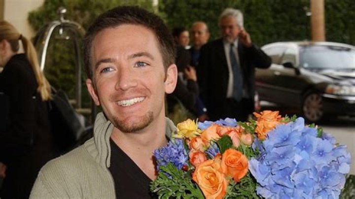 From Bud Bundy To Inspiring Advocate