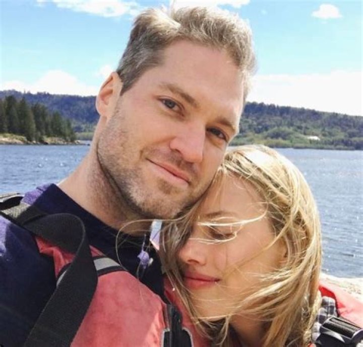 Gracie Dzienny and Her Partner Jonathan Denmark Love Traveling Together ·