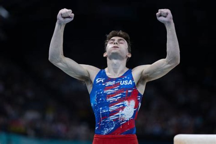 Gymnast, Height, Kids, Husband, Net Worth ! ·