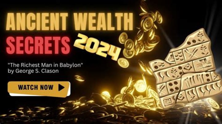 Hidden Riches And Financial Secrets