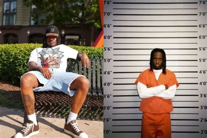 How Tall Is Duke Dennis? - Pop Gossip News