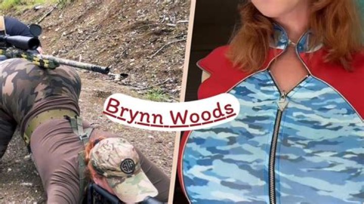 Inside The Brynn Woods OnlyFans Leaks