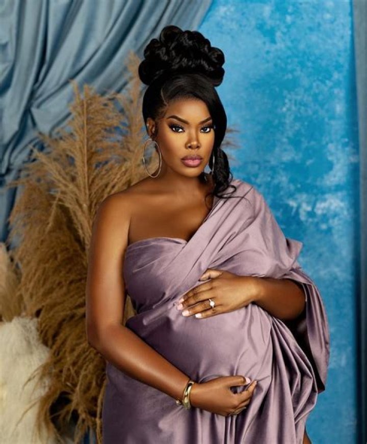 Intimate Insights Into Celebrity Maternity Photoshoots