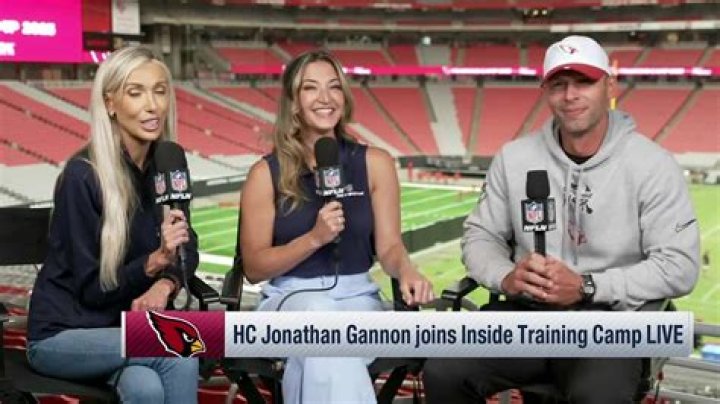 Is Jonathan Gannon related to Rich Gannon? New Cardinals HC's relation to former NFL QB explained ·