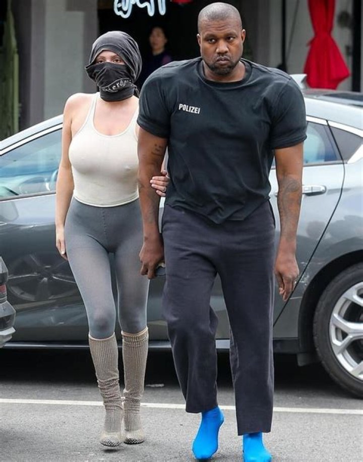 Is Kanye Still Missing? Exclusive Insights Revealed