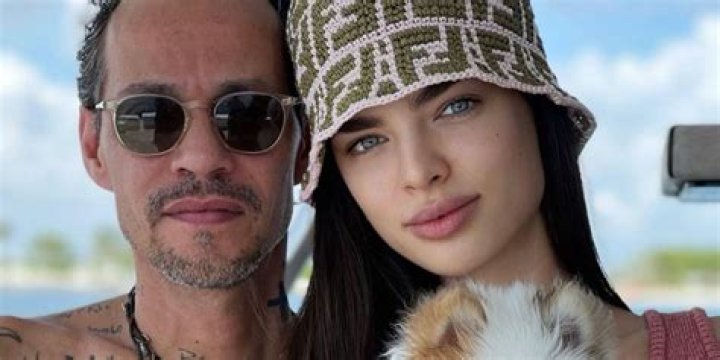 Is Marc Anthony's Baby Really His? Uncovering The Truth Behind The Rumors