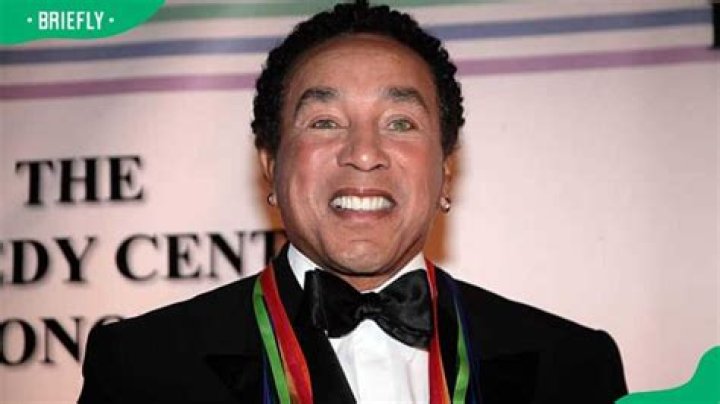 Is Smokey Robinson Gay? Being an Ally of The LGBTQ+ Community Sparks Speculation! ·