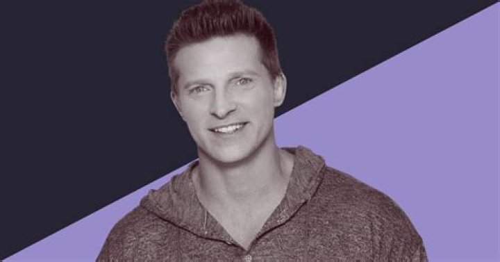 Is Steve Burton Returning To General Hospital?
