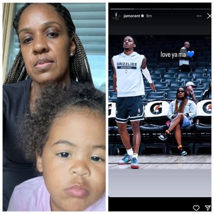 Ja Morant Parents: The Story Behind the NBA Stars Family