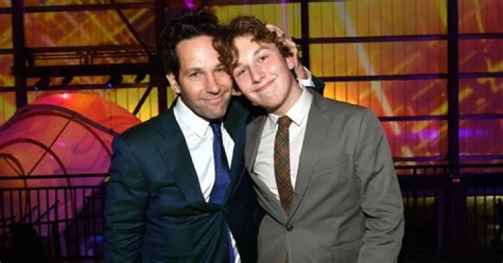 Jack Sullivan Rudd- Wiki, Height, Net Worth, Girlfriend