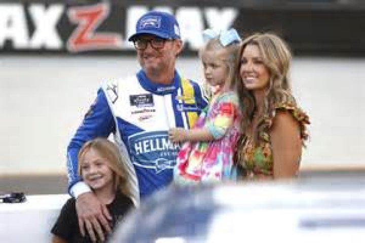 Jason McIntyre Is A Family Man- Meet His Wife Amy McIntyre & Kids