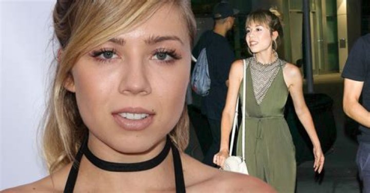 Jennette McCurdy's Hawaii Photos And The Privacy Debate
