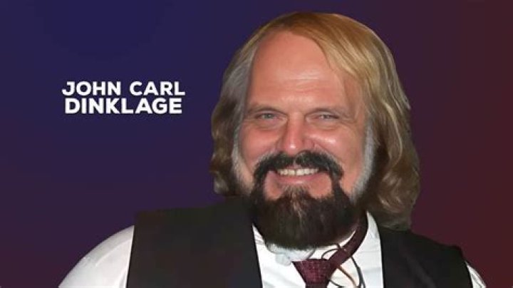 John Carl Dinklage Biography, Career, Affair, Married, Wife, History, Height