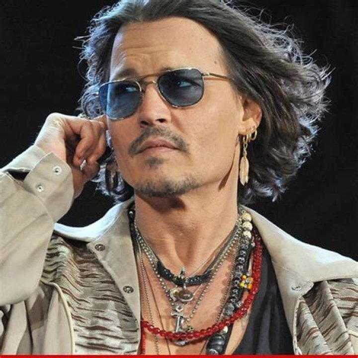 Johnny Depp -- Disabled-Lady-Butt-Flash Lawsuit DISMISSED