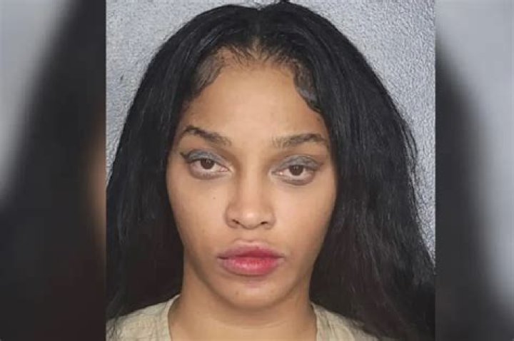Joseline Hernandez Mugshot, Why Is She In Jail? Case Details And Update