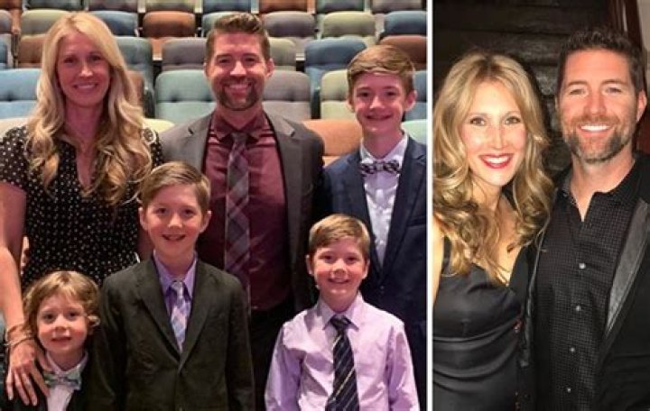 Josh Turner – Biography, Wife, Children, Family, Age, Net worth, Height