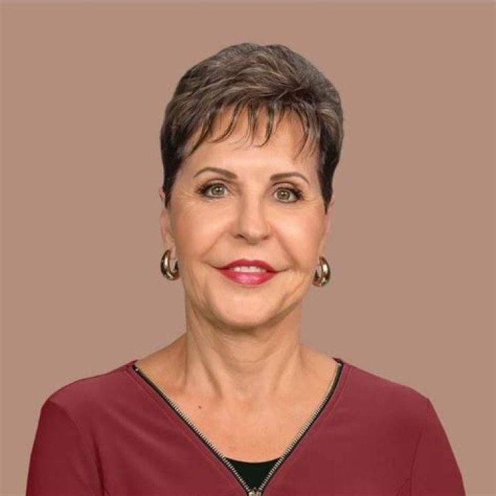 Joyce Meyer's Net Worth And The Journey To Financial