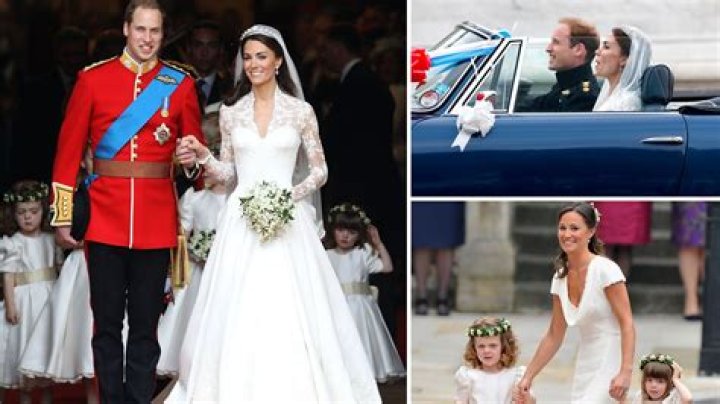 Kate Middleton And Prince William's Love Story Examined