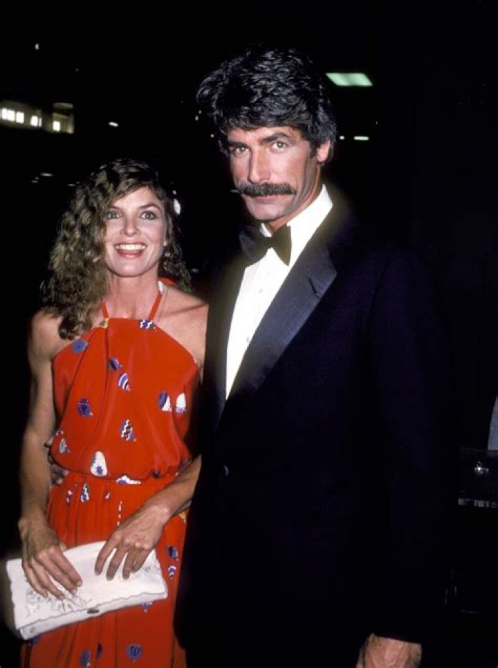 Katharine Ross And Sam Elliott's Enduring Marriage