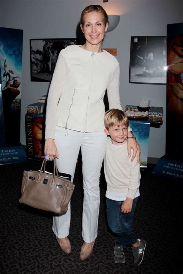 Kelly Rutherford Biography, Family, Personal Life, History, Measurements