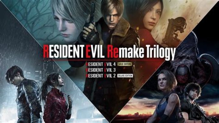 Ken Lally's Impact On Resident Evil And Beyond