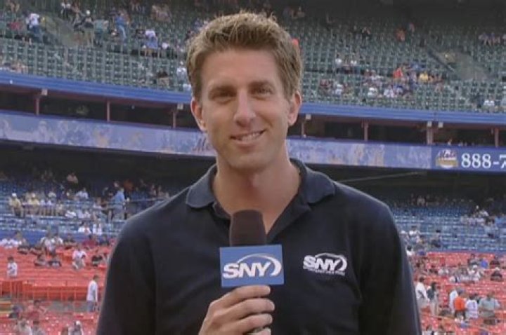 Kevin Burkhardt