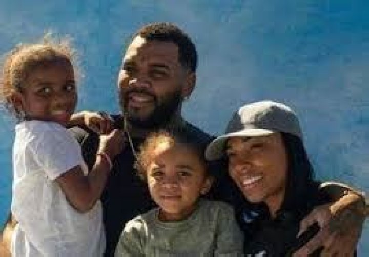 Kevin Gates Biography, Age, Wife, Kids, Twin Brother, Story