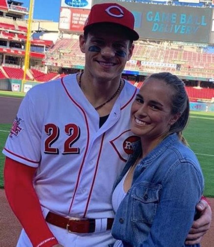 Know About Derek Dietrich; Stats, Wedding, Parents, Age, Net Worth ·
