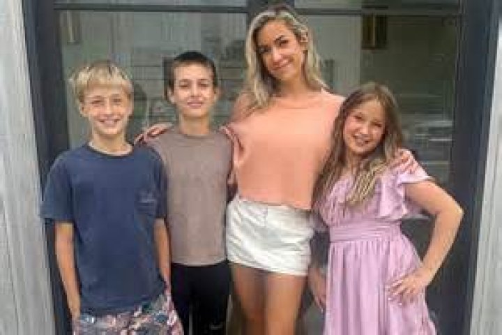 Kristin Cavallari and ex Jay Cutler agree to 50/50 custody of kids after nasty accusations in divorc