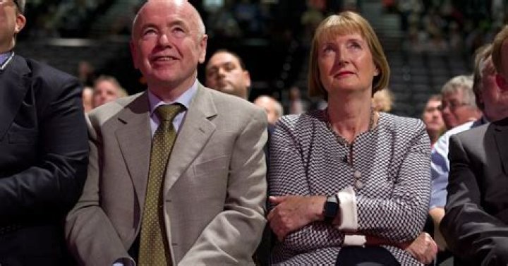 Labour MP Jack Dromey dies suddenly aged 73 leaving behind wife Harriet Harman as son pays tribute t