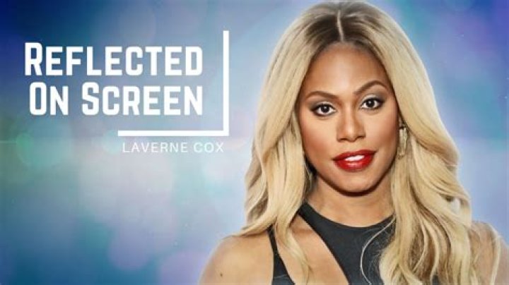 Laverne Cox Bio (Wiki) ·