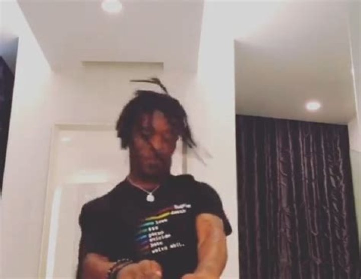 Lil Uzi Vert Car Accident Was He Involved In A Crash? Death News Real Or Hoax
