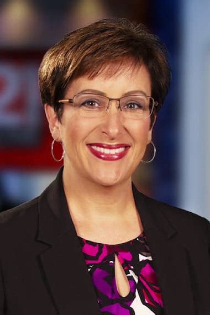 Linda Jackson Bio, Wiki, Age, Husband, Son, Fort Wayne, Salary, Net Worth and WISE-TV ·