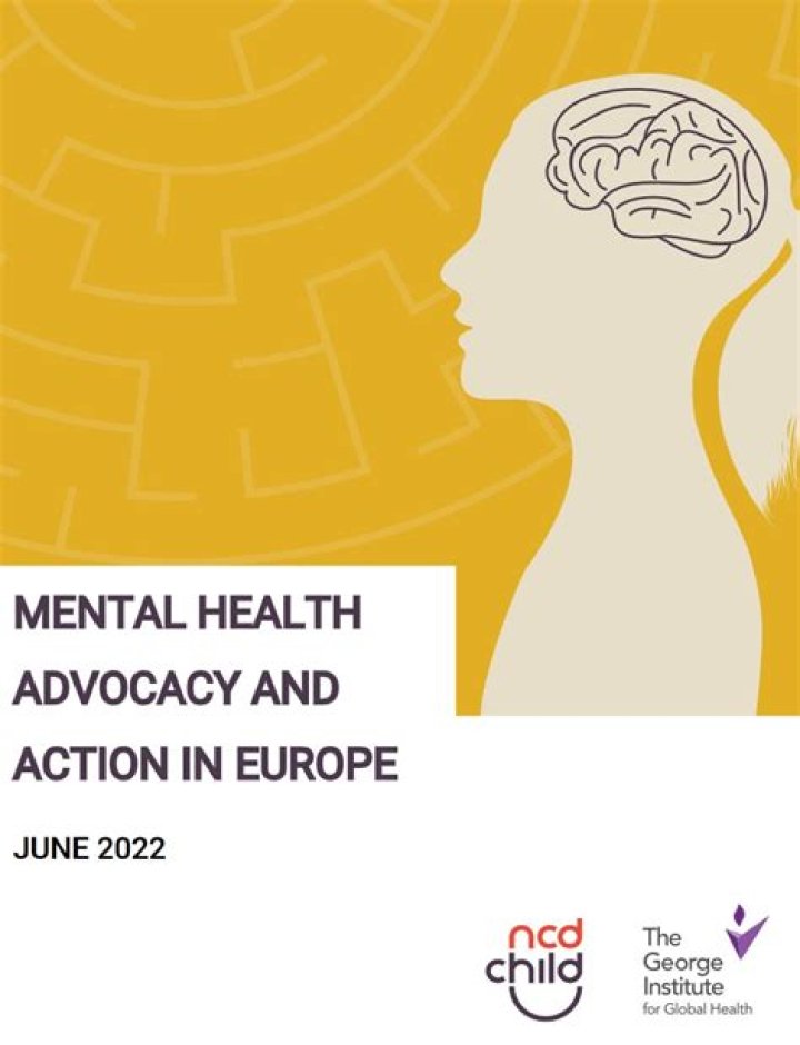 Loss, Legacy, And Mental Health Advocacy