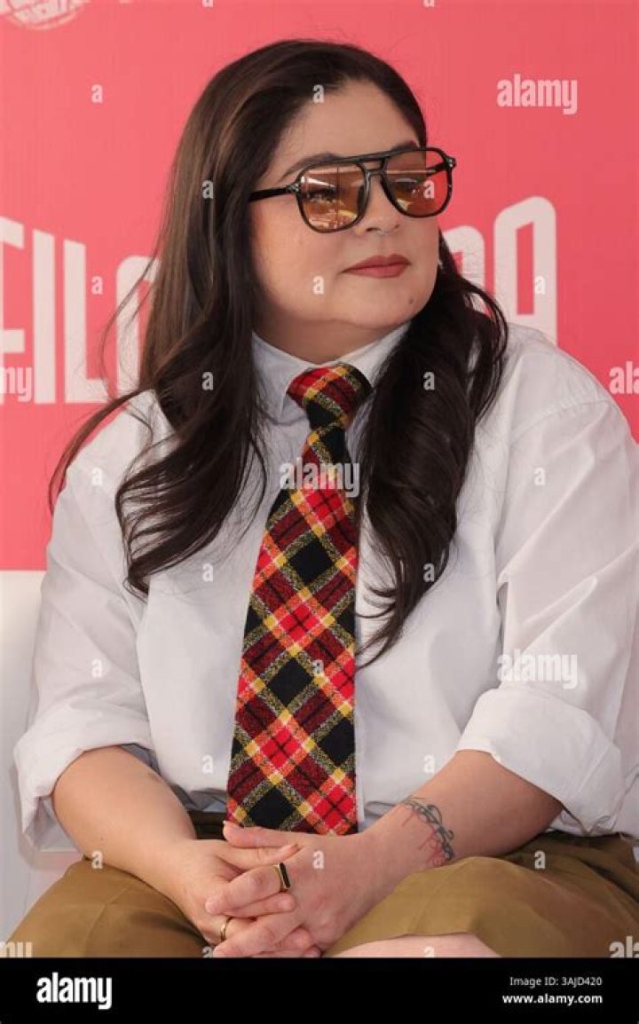 Luz Aldan Biography - BlogNews
