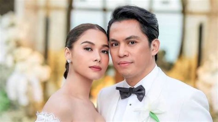 Maja Salvador Biography, Music,Husband and explain why theyll not break up again ·